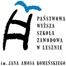 Państwowa Wyższa Szkoła Zawodowa im. Jana Amosa Komeńskiego w Lesznie